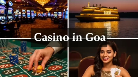 The Story of Casino in Goa and How It Became a Major Attraction for Travelers