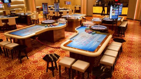 The Rise of Casino Tourism in India and the Evolution of Goa’s Gaming Industry
