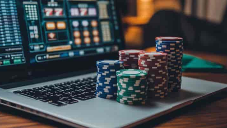 From Frontier Gambling to America’s Casino Destinations